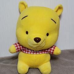 ディズニーくまのプーさん