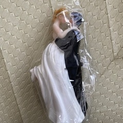 ケーキトッパー