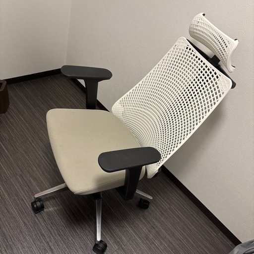 美品中古　デスクチェア　　　