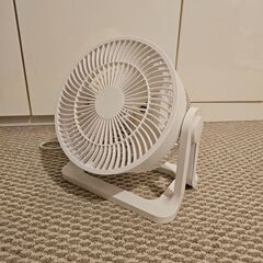 サーキュレーター ニトリ