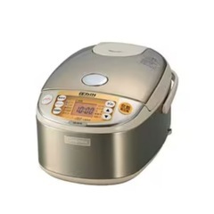  象印 圧力IH炊飯ジャー(5．5合炊き) 極め炊き ステンレス...