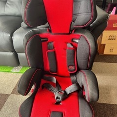 チャイルドシート
