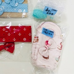 ＊13【新品】ベビー小物