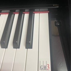 ヤマハYAMAHA  Clavinova CLP-230PE 鏡面仕上げが高級感電子ピアノの画像