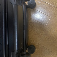 スーツケースの画像