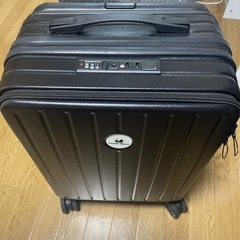 スーツケースの画像