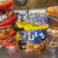 カップラーメン　まとめ売り