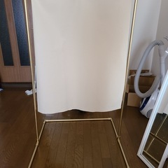 結婚式　コッパースタンド