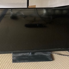 洗濯機　テレビ　他　生活用品一式