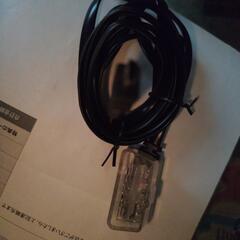 P6　ヘッドアップディスプレイ スピードメーター OBD2+GPSモード タコメーター 故障診断 ECUのデータを読み取る 表示改良 警告機能付きの画像