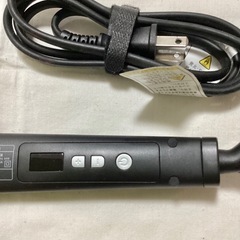 サロニア ストレートヒートブラシの画像