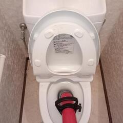 トイレ詰まり、キッチン詰まり、浴室詰まり、洗面台詰まりでお困りで...