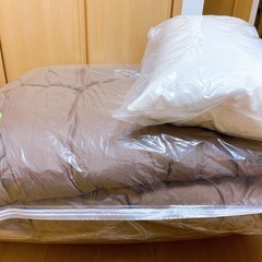 シングル布団セット