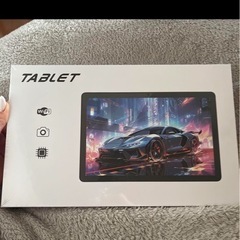 [土日セール]チタブレット 新品未開封