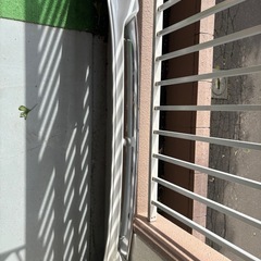 ランドクルーザー100 純正エアロ
リップスポイラー