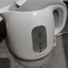 電気ケトル