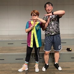 ZUMBAサークル仁@倉吉　2025/05〜06の画像
