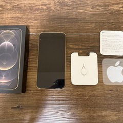 iPhone12pro  256GB