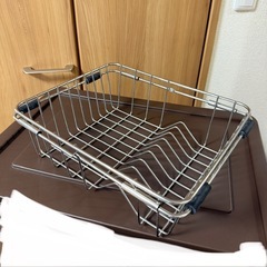 IKEA-水切りスピカフルト