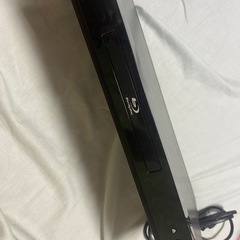 取引中 BluRayDVDプレーヤー