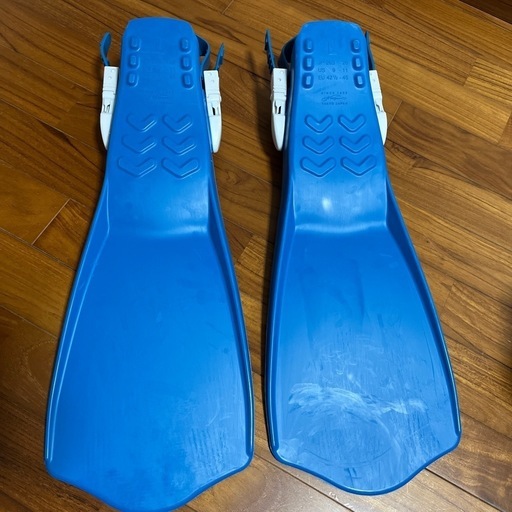 新品GULL MEW サイファーLサイズ