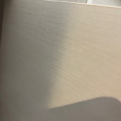 収納　扉付き棚の画像
