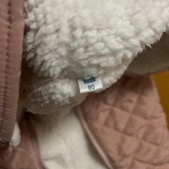 アウター　防寒具　スノーウエア　ベビー　子どもの画像