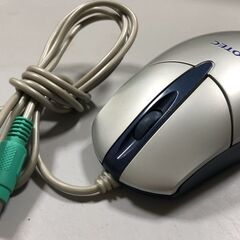 マウス① SOTEC STM-940