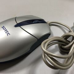 マウス① SOTEC STM-940の画像