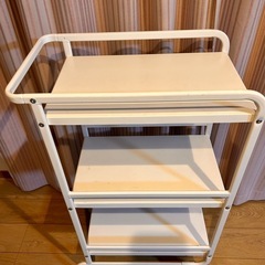 IKEA ワゴンの中古が安い！激安で譲ります・無料であげます(3