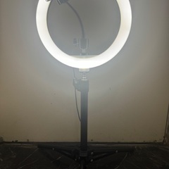 リングライト★美品★