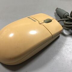 マウス③ Microsoft IntelliMouse（難あり）の画像