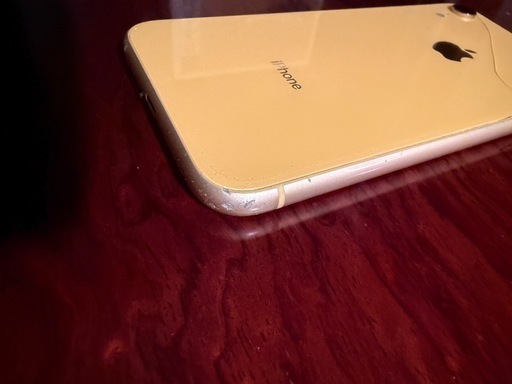iPhone XR 64GB（simフリー）販売中