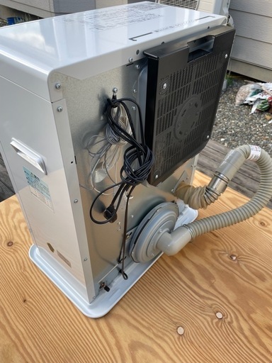 【交渉中】コロナFF-VG42SA 中古　 