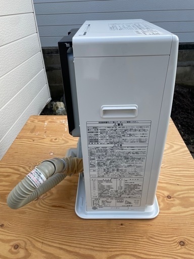 【交渉中】コロナFF-VG42SA 中古　 