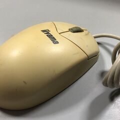 マウス⑤ iiyama LYNX 3Dの画像