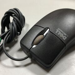 マウス④ Microsoft IntelliMouse