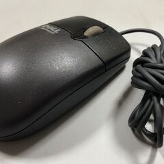 マウス④ Microsoft IntelliMouseの画像