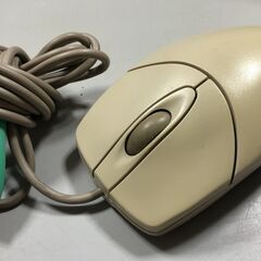 マウス⑤ ロジテック M-S48a
