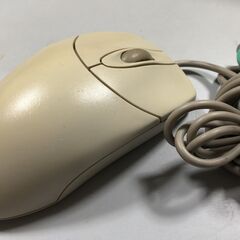 マウス⑤ ロジテック M-S48aの画像
