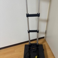 キャリーカート