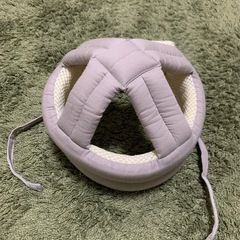 ベビーヘルメット