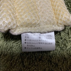 ベビーヘルメットの画像