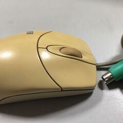 マウス⑦ ヒューレットパッカード M-S48の画像