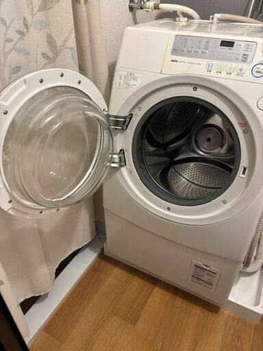 ◇ドラム式洗濯機 のお品です。の通販はau PAY マーケット - 輸入雑貨 