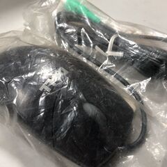 マウス⑨ DELL M-S59（未開封品）の画像