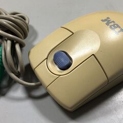 マウス⑧ IBM MO09K