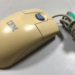 マウス⑧ IBM MO09Kの画像
