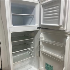 一人用　冷蔵庫