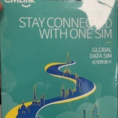 海外SIMカード